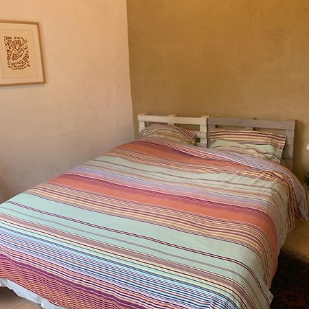 Chambre D'Hote มงฟลองแกง ภายนอก รูปภาพ